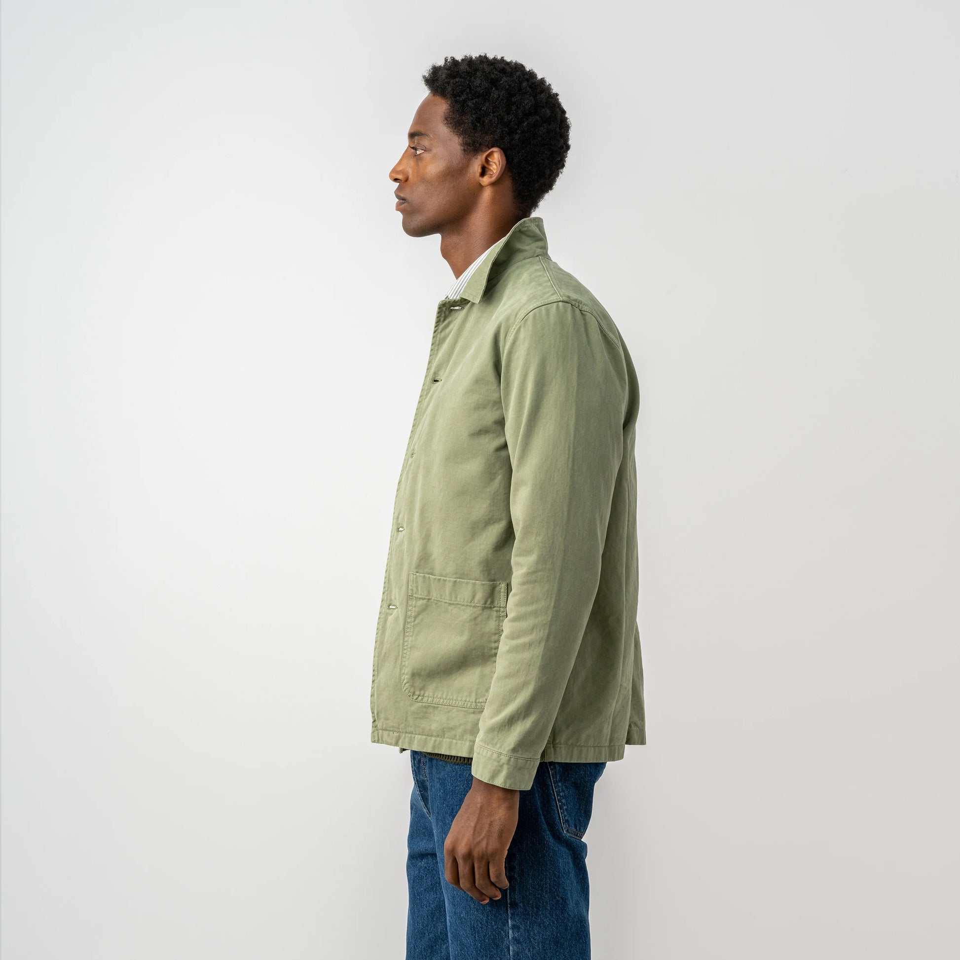 WORK JACKET Jackets ISTO.