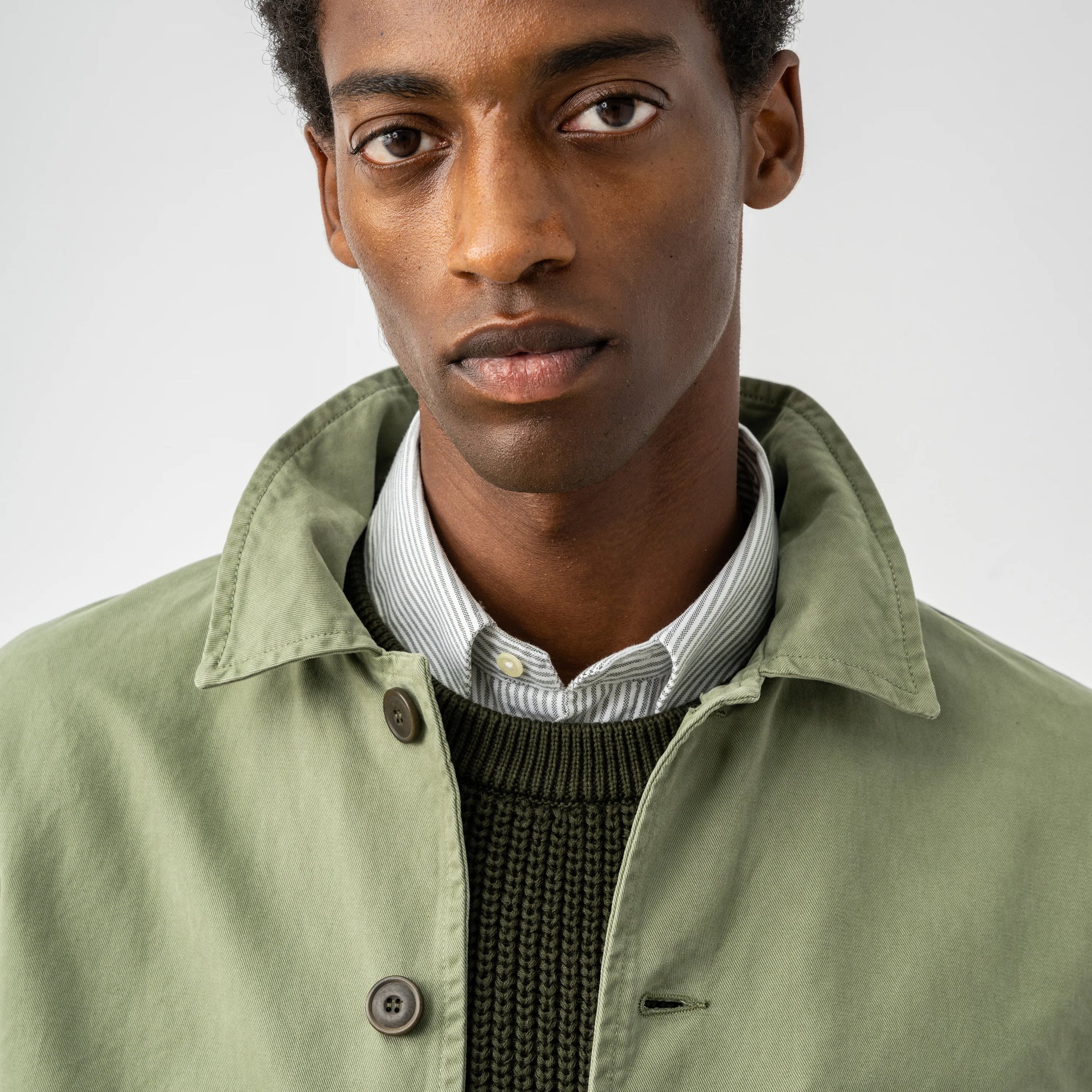WORK JACKET Jackets ISTO.
