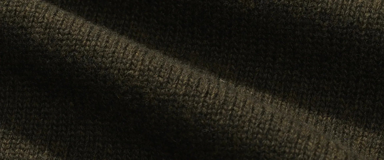 Knitwear & Sweaters