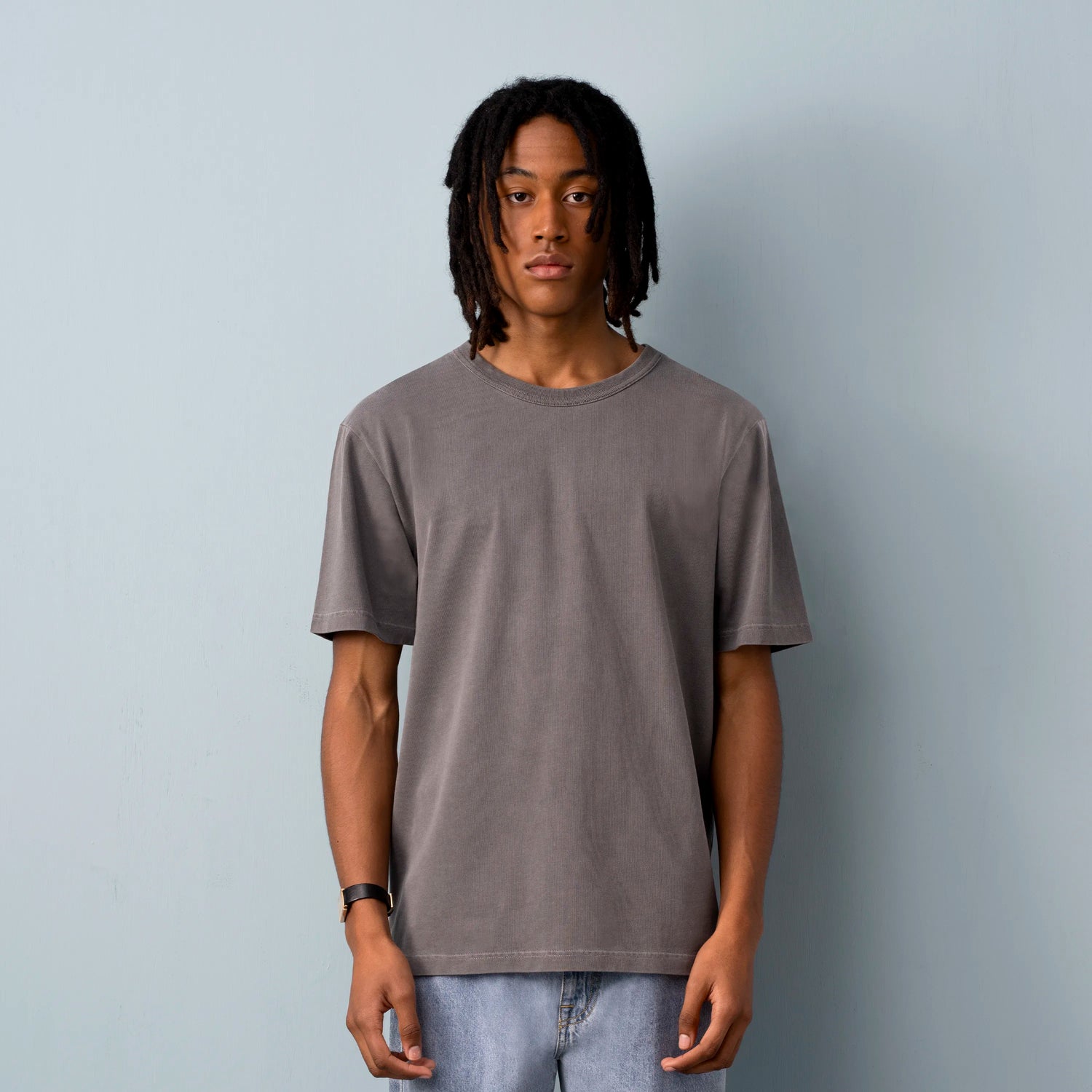 Heavyweight T-shirts