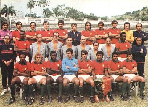 Mundial 2026 Capsule