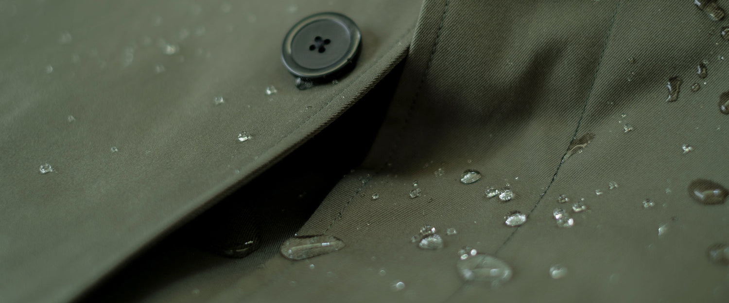 Outerwear