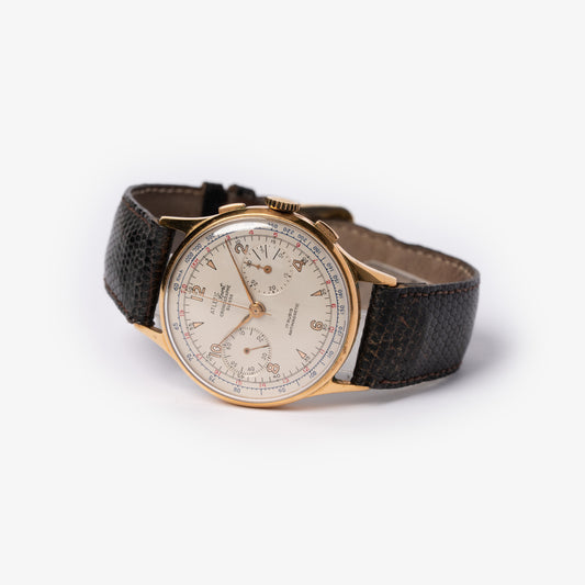 Vintage Chronographe Suisse