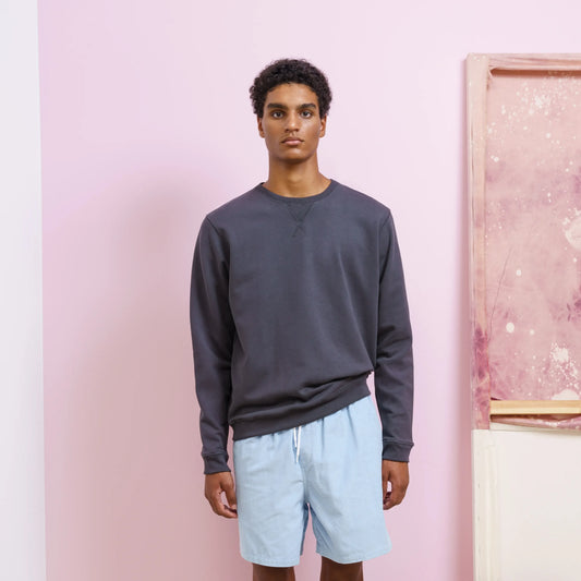 CLASSIC SWEATSHIRT