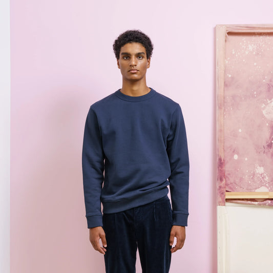 HEAVYWEIGHT SWEATSHIRT