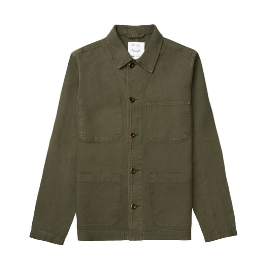 BANANATEX® UTILITY JACKET