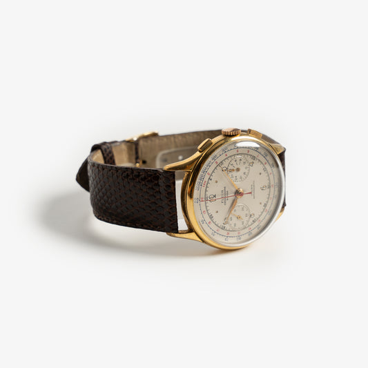 Vintage Chronographe Suisse