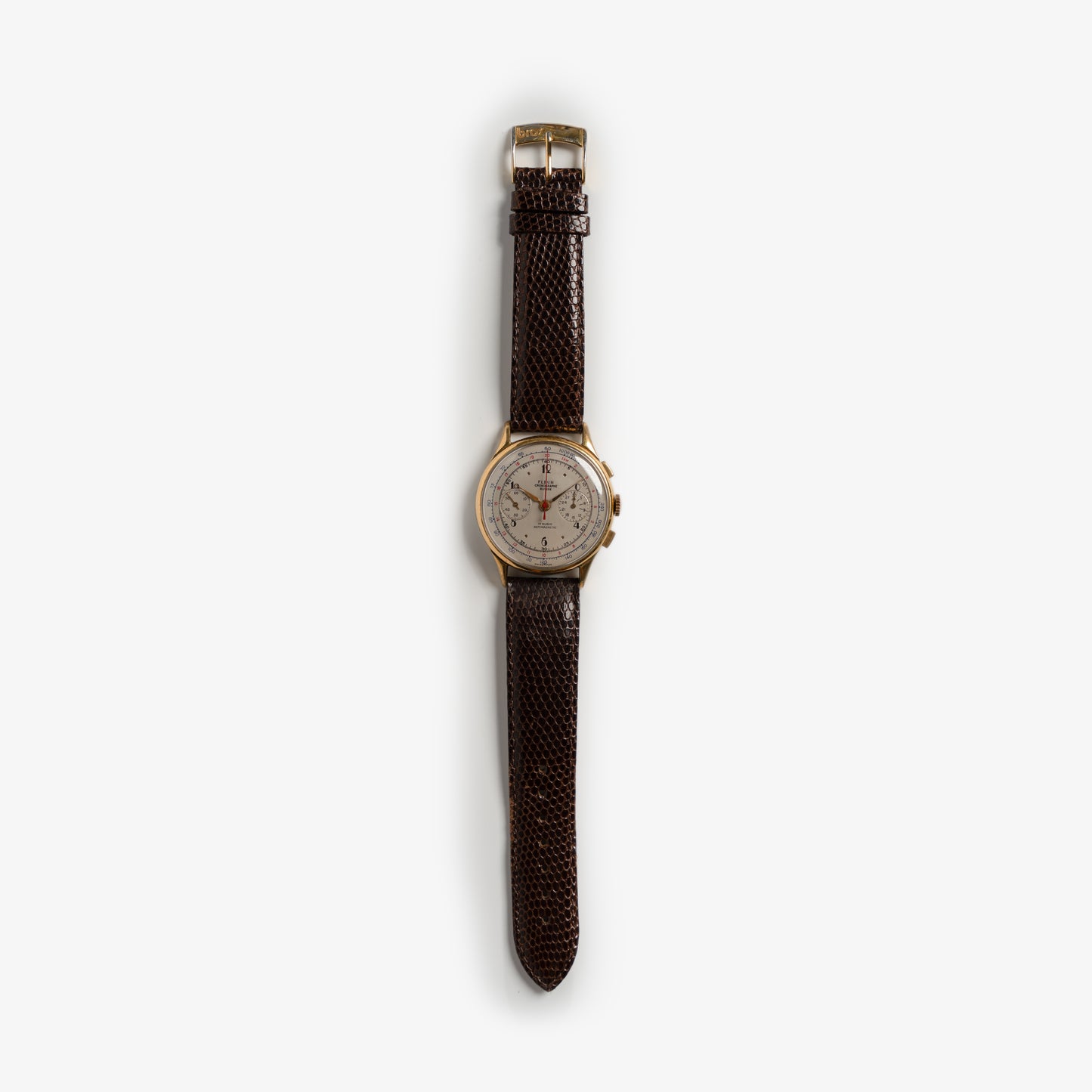 Vintage Chronographe Suisse