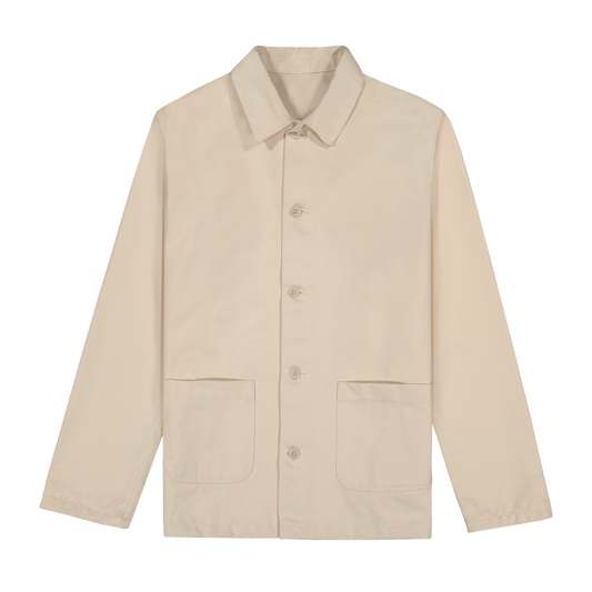 HEAVYWEIGHT WORK JACKET