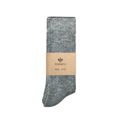 MERINO TRACK SOCKS