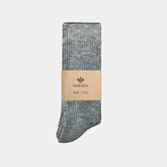 MERINO TRACK SOCKS
