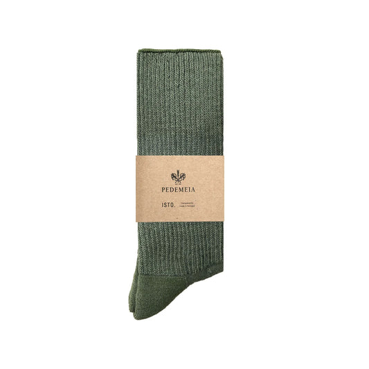 MERINO TRACK SOCKS