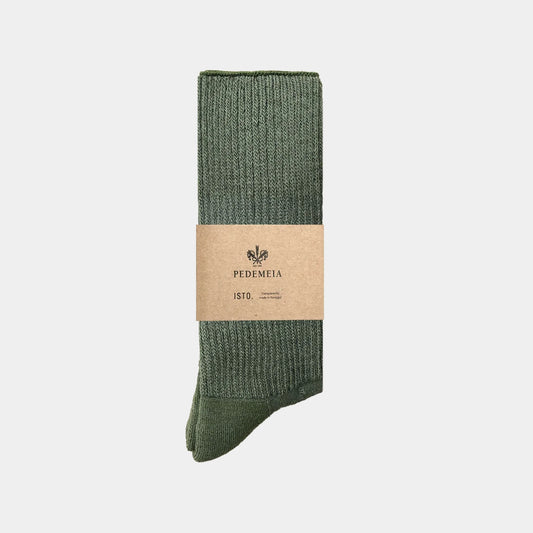 MERINO TRACK SOCKS