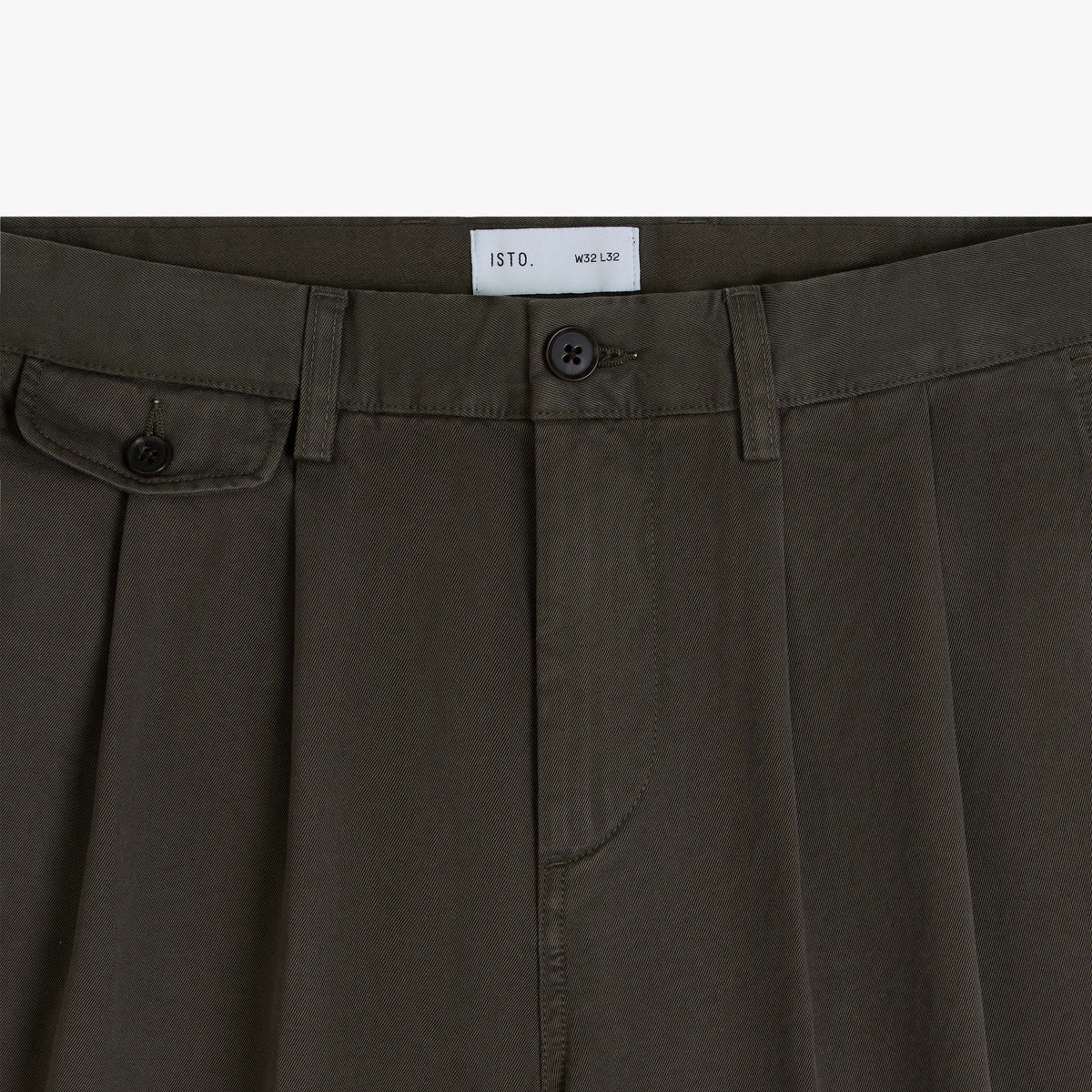 Baggy Chinos