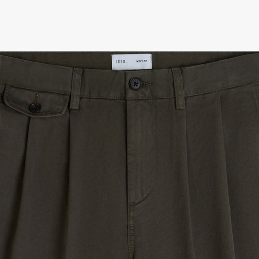 Baggy Chinos
