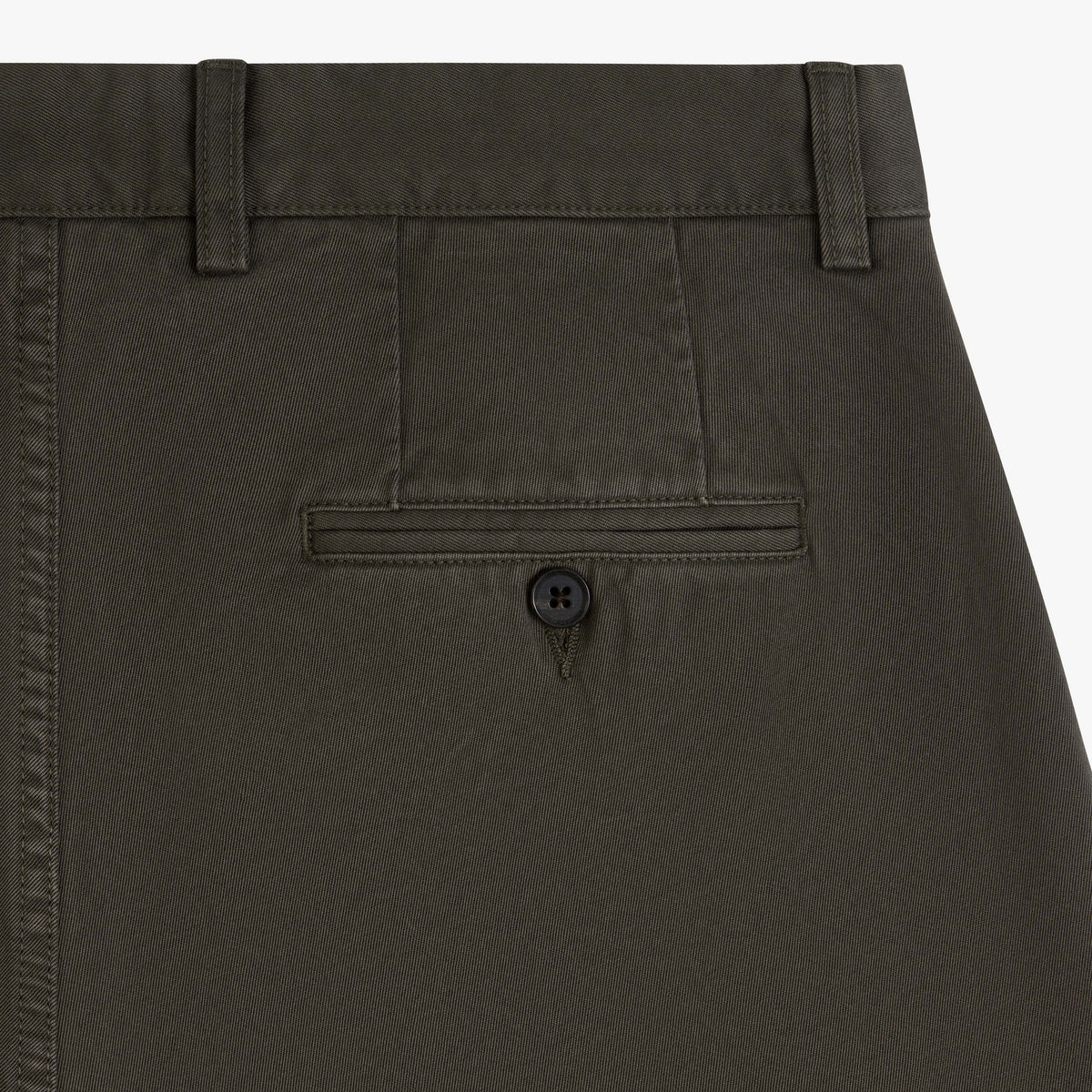Baggy Chinos