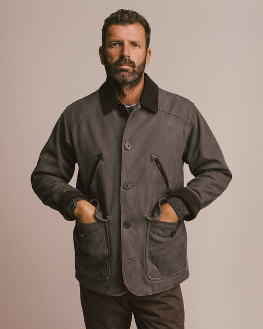 Barn Jacket