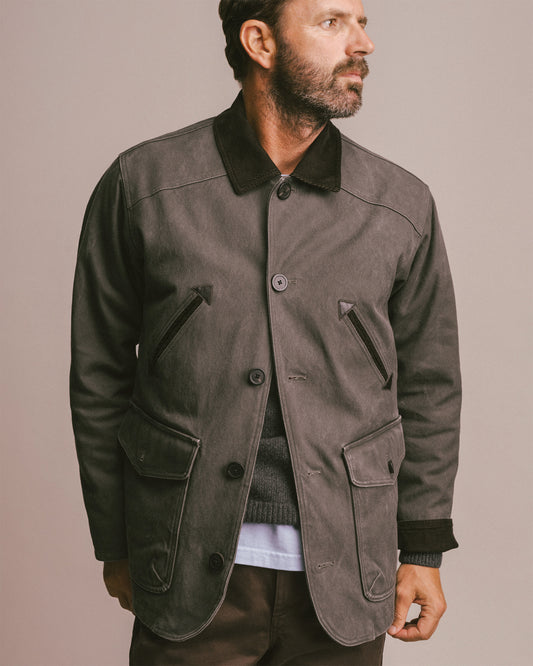 Barn Jacket