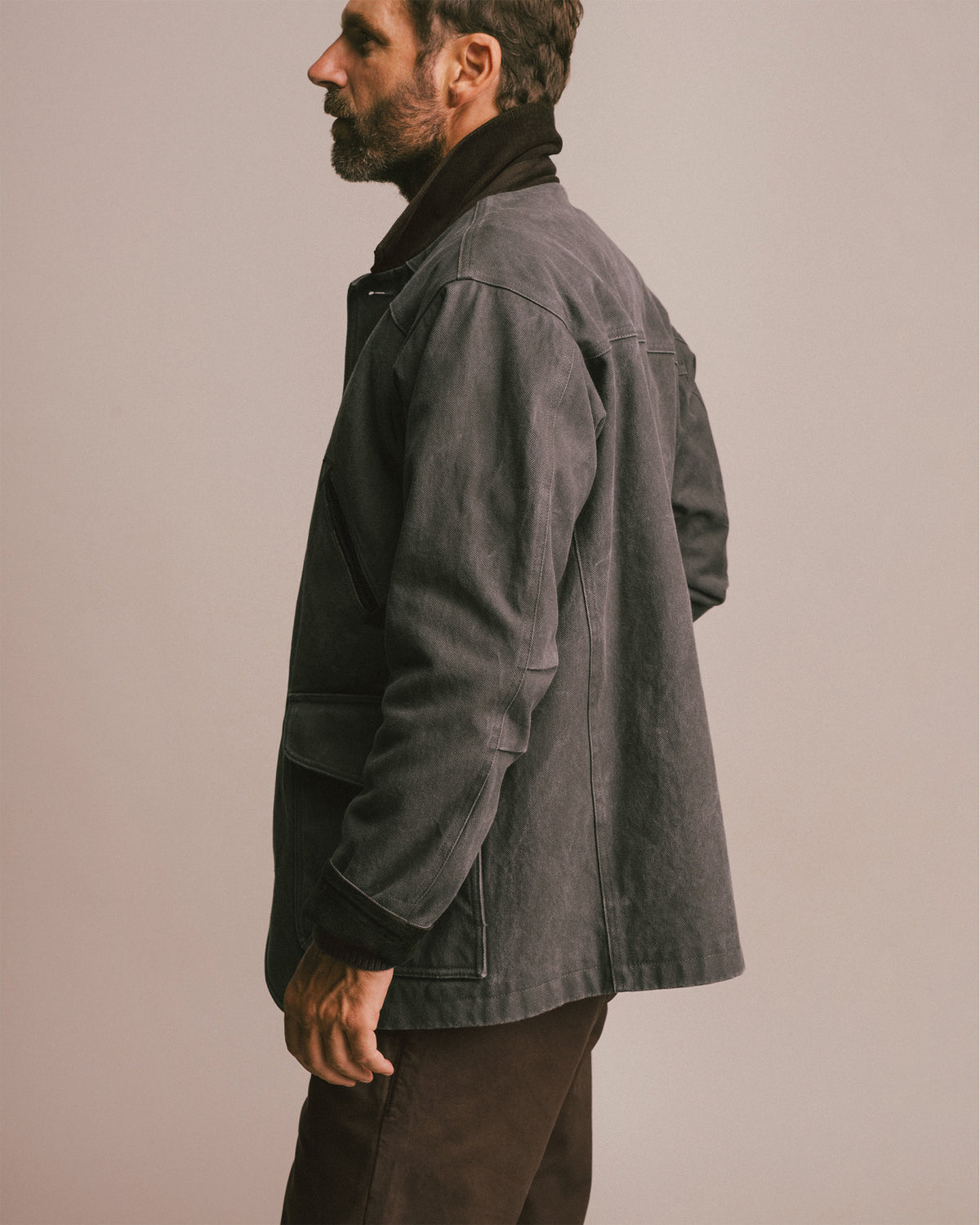 Barn Jacket