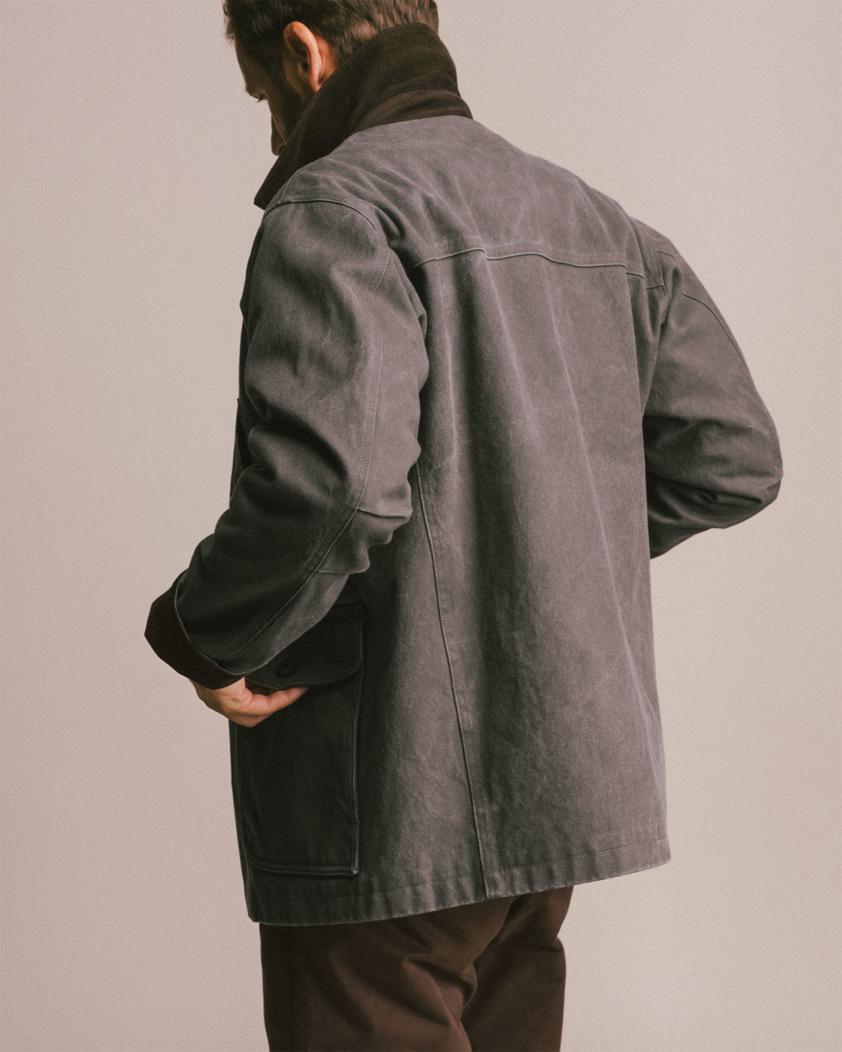 Barn Jacket