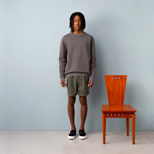 Heavyweight Sweatshirt