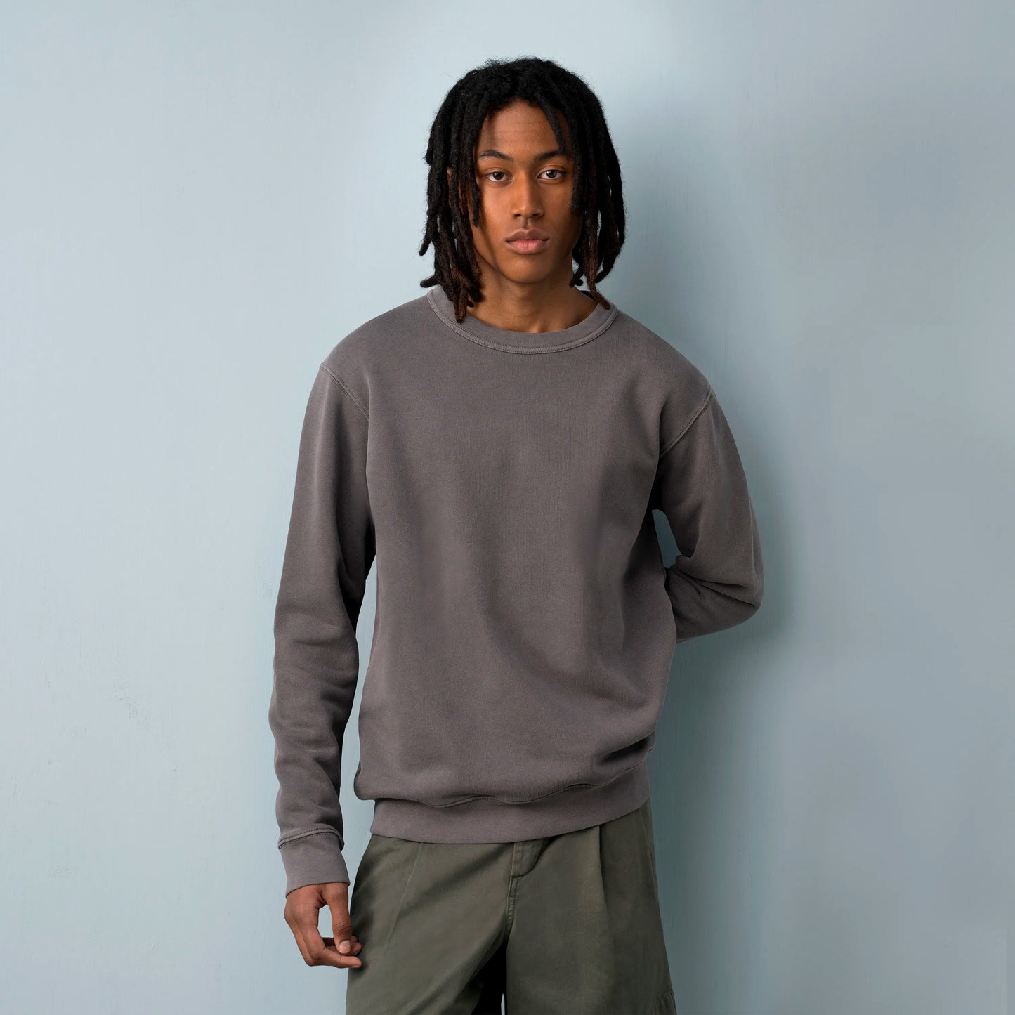 Heavyweight Sweatshirt