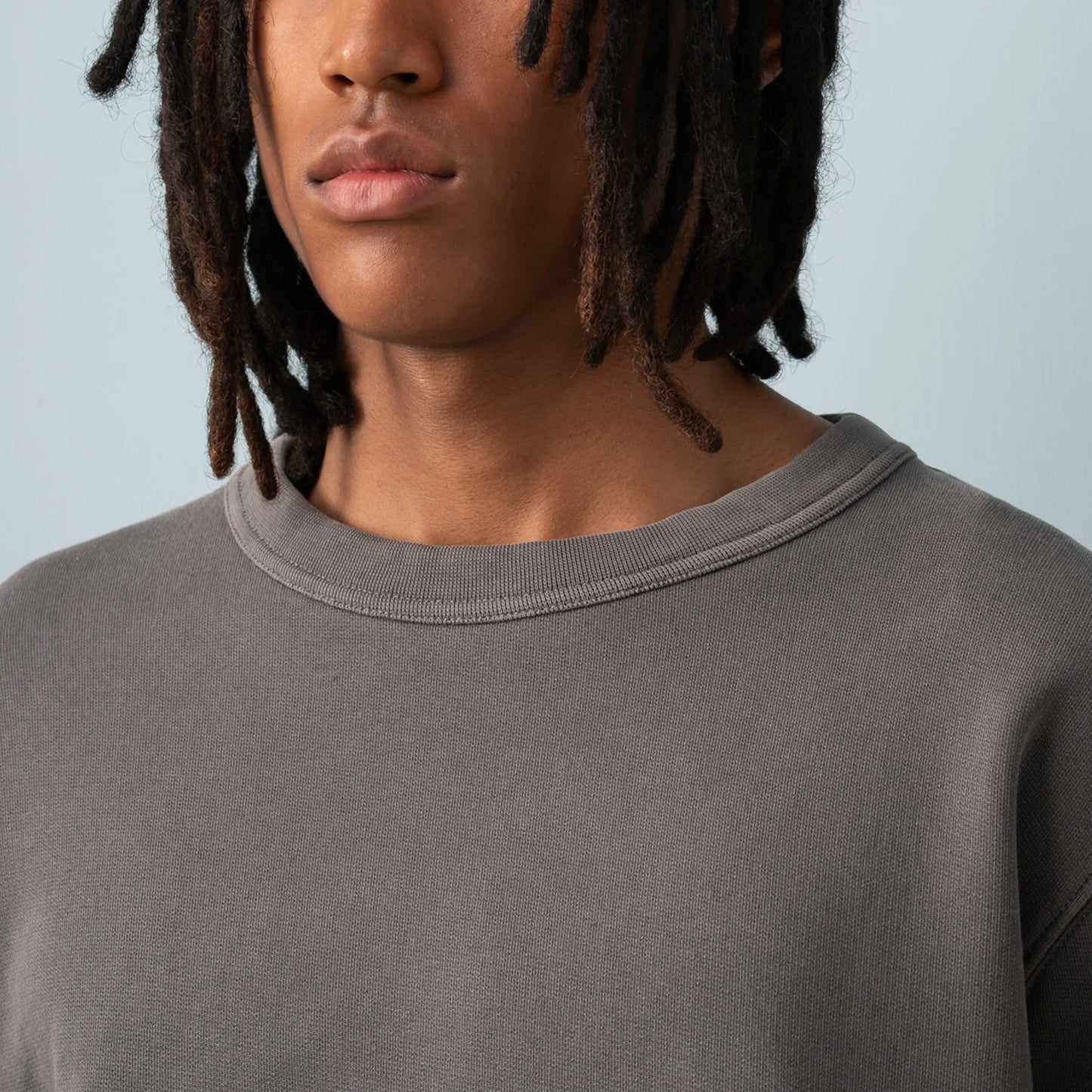 Heavyweight Sweatshirt