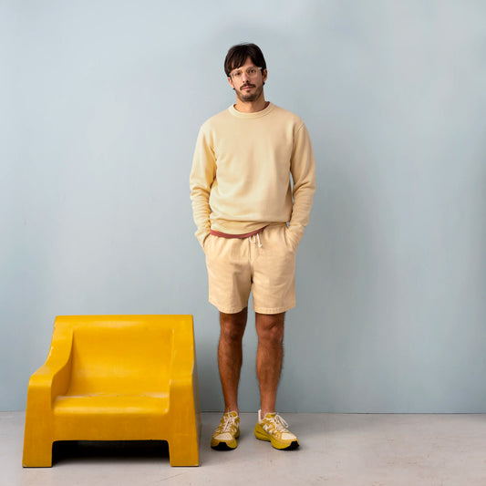 Heavyweight Sweatshirt