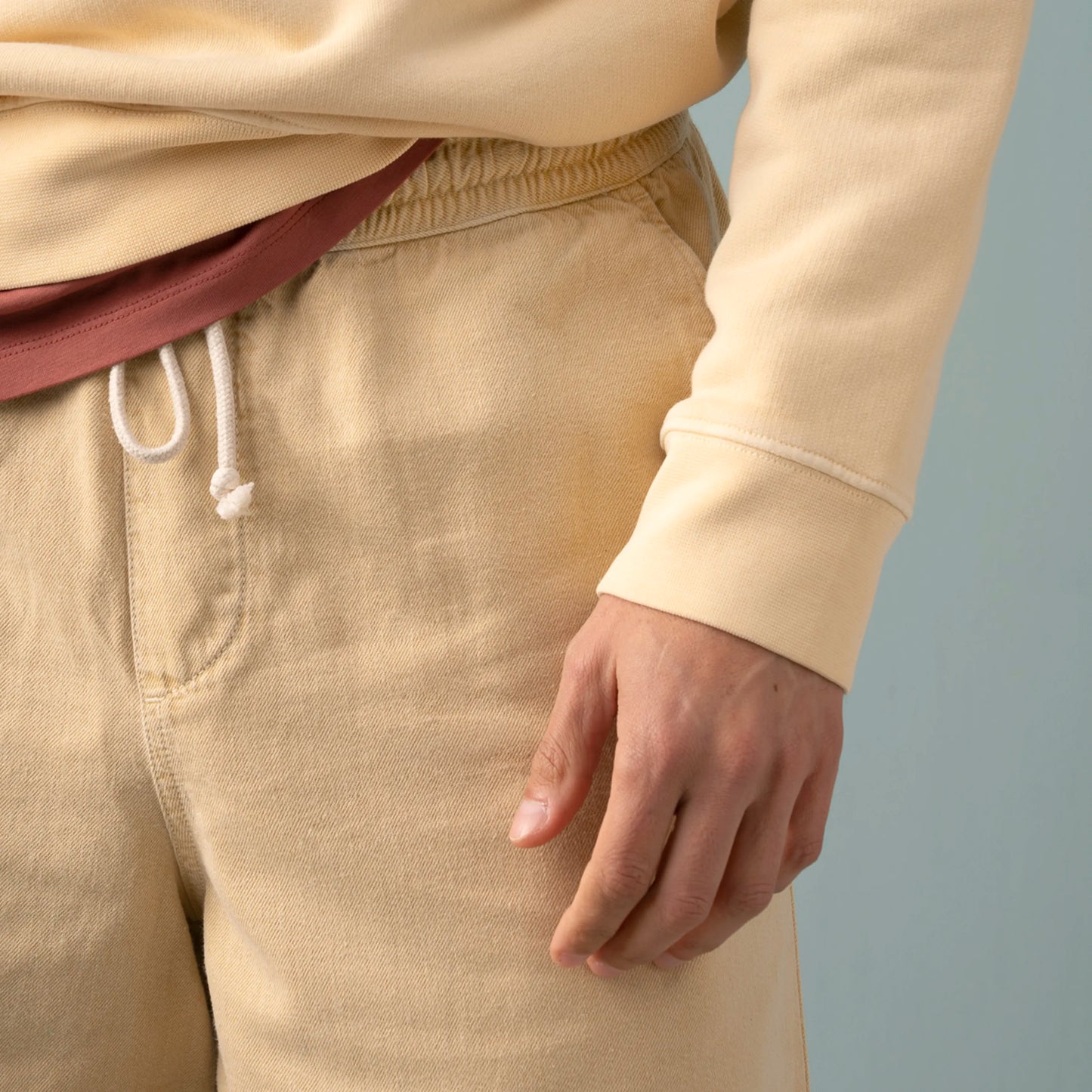 Heavyweight Sweatshirt