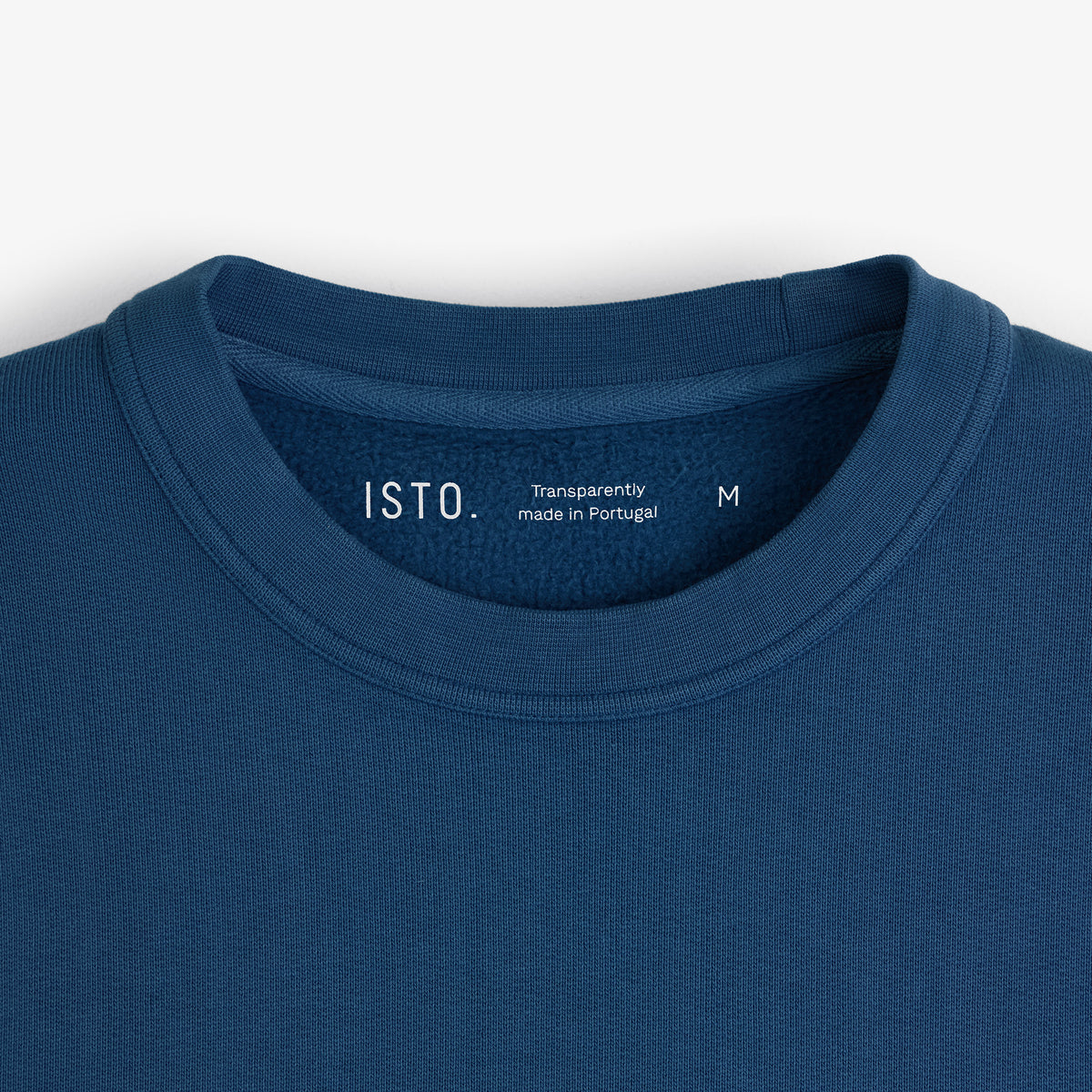 Heavyweight Sweatshirt