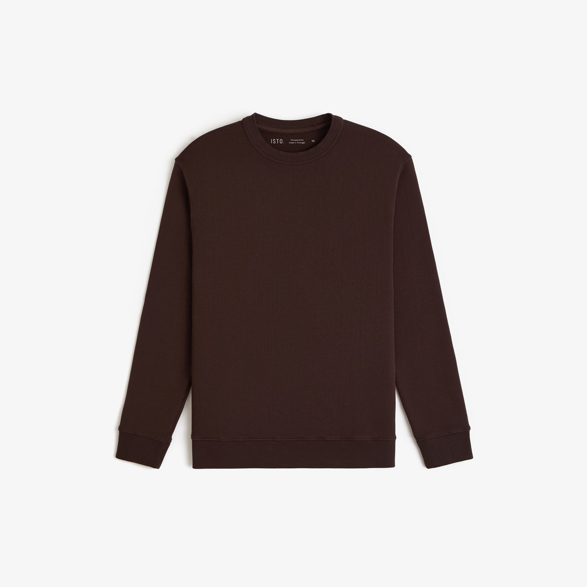 Heavyweight Sweatshirt