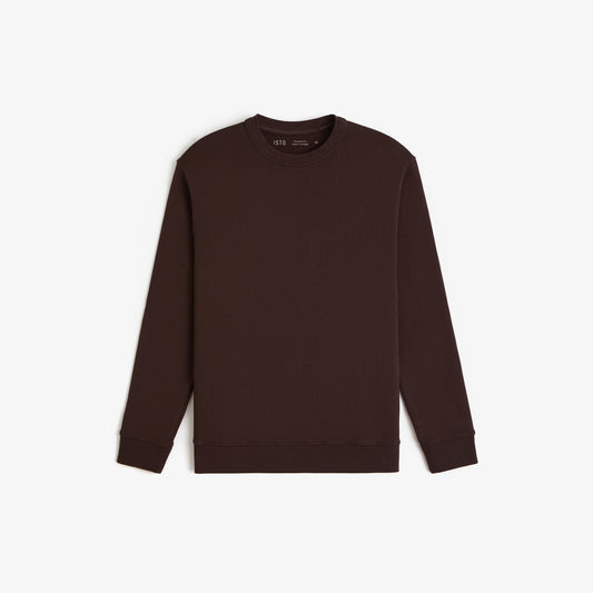 Heavyweight Sweatshirt