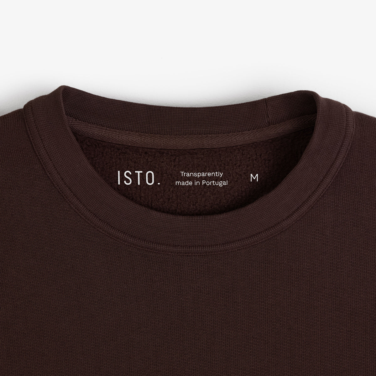 Heavyweight Sweatshirt