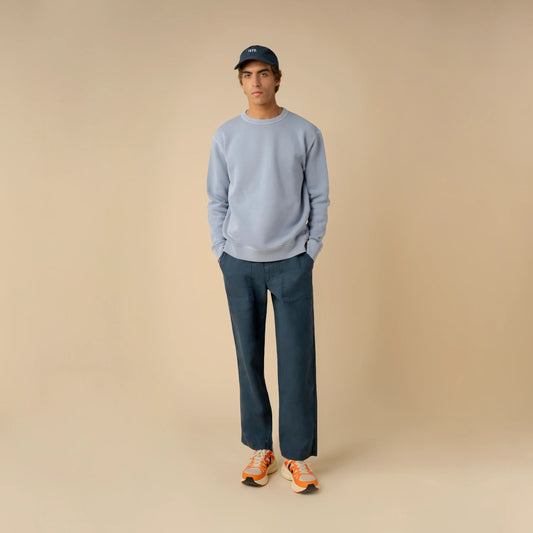 BEACH SWEATSHIRT