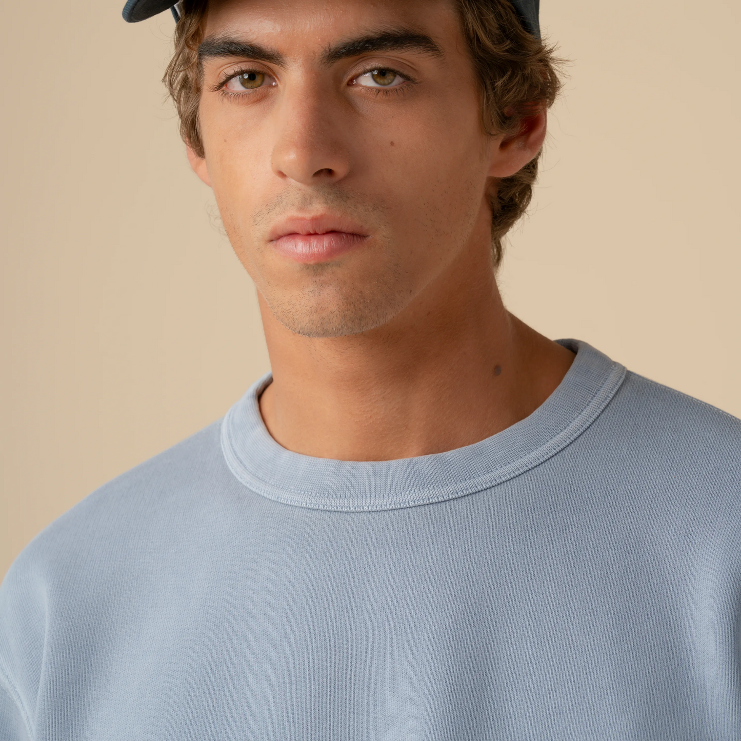 Heavyweight Sweatshirt