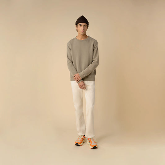 BEACH SWEATSHIRT