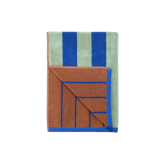 BEACH TOWEL