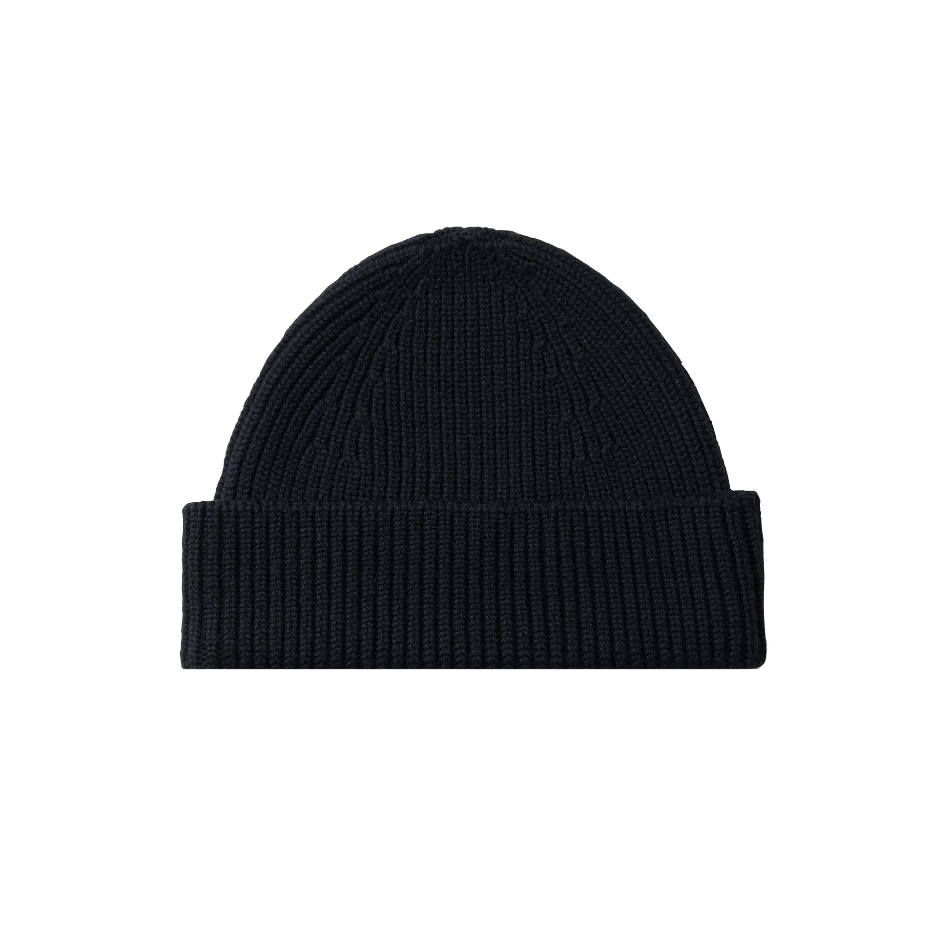 BEANIE Clothing Accessories ISTO. Black