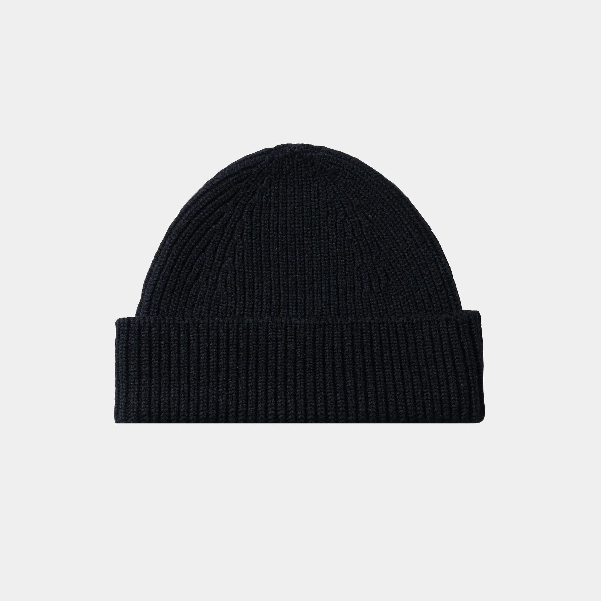 MERINO WOOL BEANIE