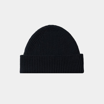 MERINO WOOL BEANIE