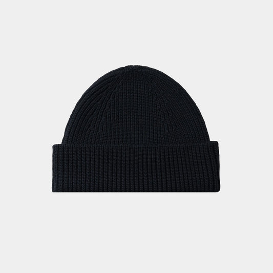 MERINO WOOL BEANIE