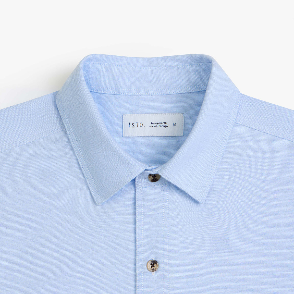Oxford Brushed