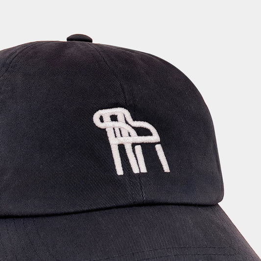 ORGANIC COTTON CAP
