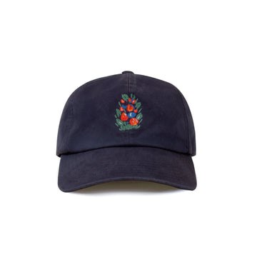 ORGANIC COTTON CAP