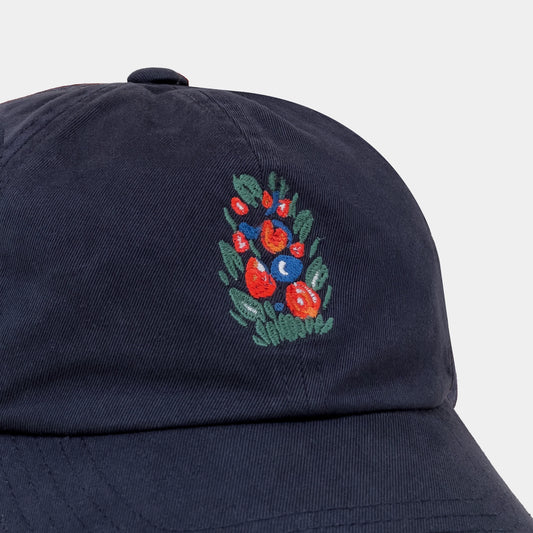 ORGANIC COTTON CAP