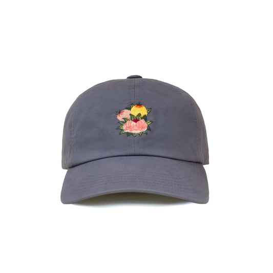 ORGANIC COTTON CAP