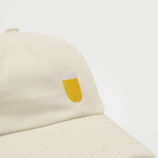 DENIM CAP