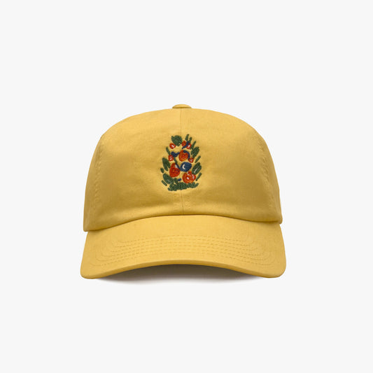 ORGANIC COTTON CAP