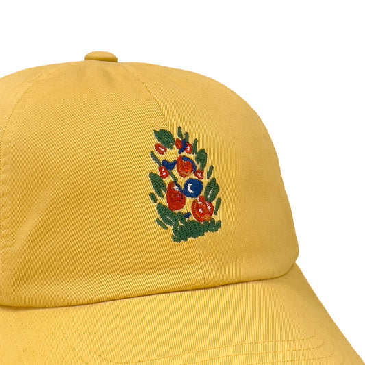 ORGANIC COTTON CAP