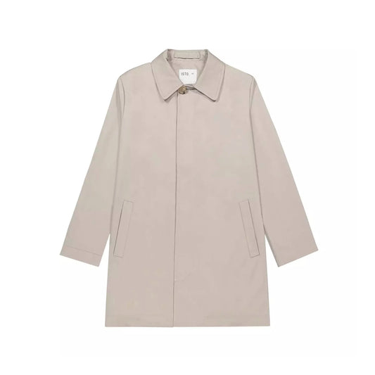 CAR COAT